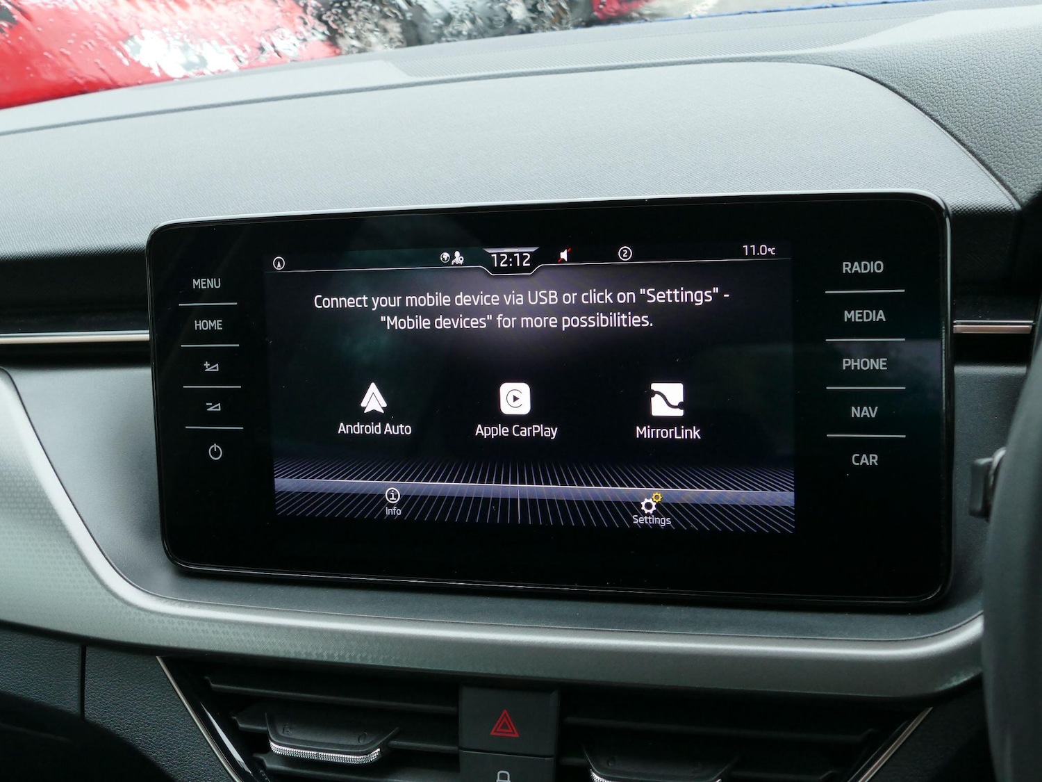 Used Skoda Kamiq 2024 for sale - 76361320: Photo 25