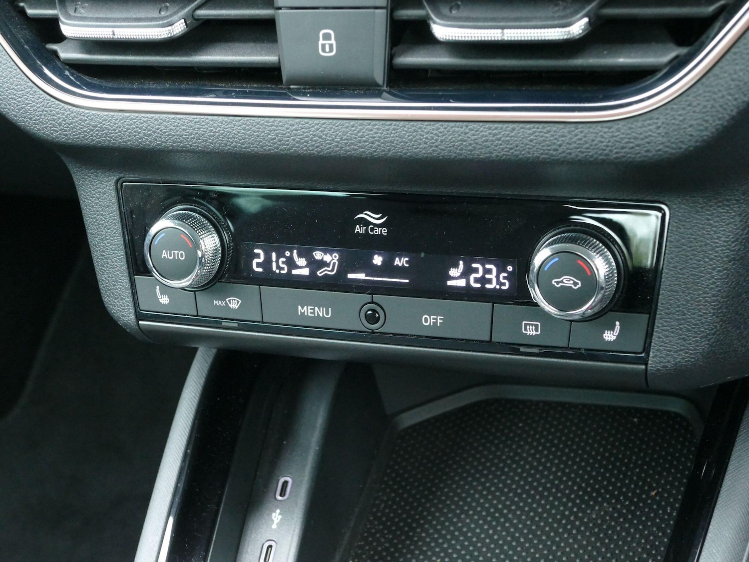 Used Skoda Kamiq 2024 for sale - 76361320: Photo 26