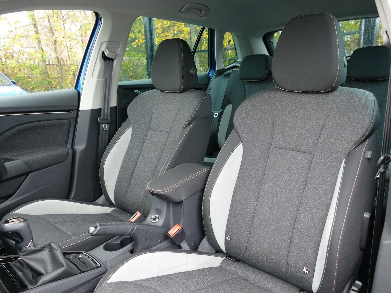 Used Skoda Kamiq 2024 for sale - 76361320: Photo 9