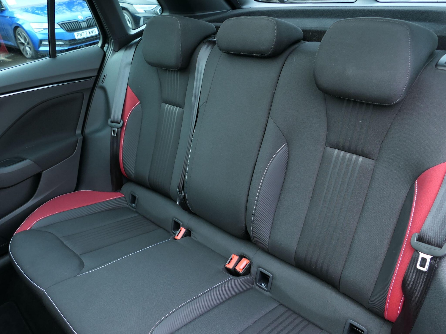 Used Skoda Kamiq for sale - 77267507: Photo 15