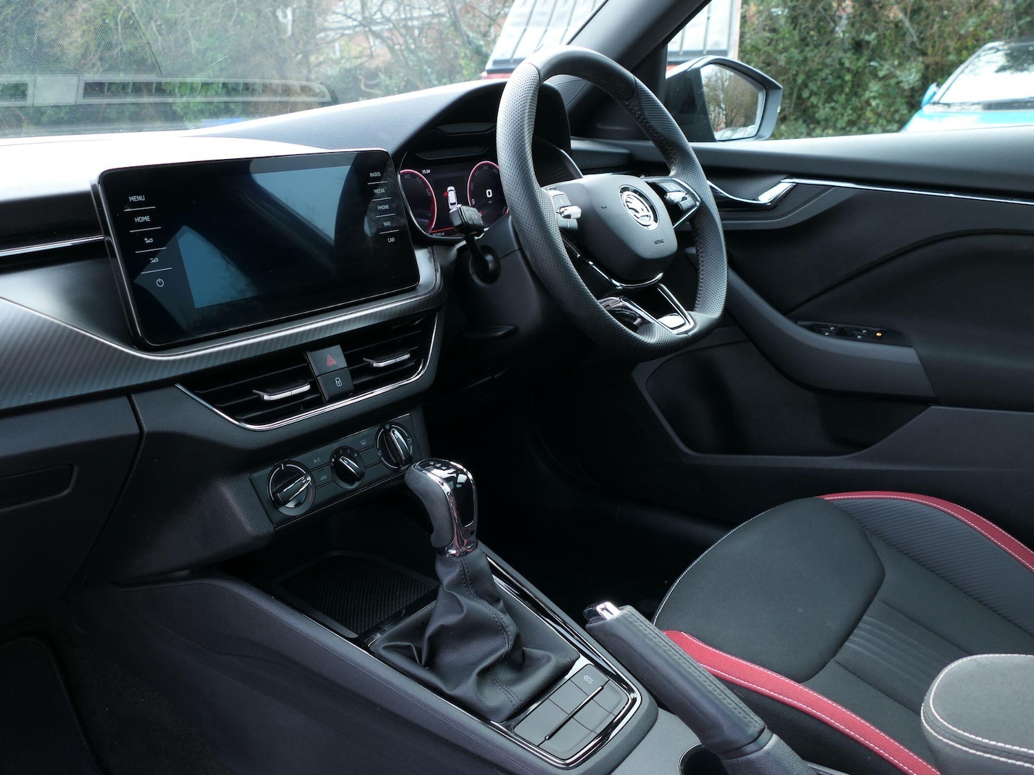 Used Skoda Kamiq for sale - 77267507: Photo 2