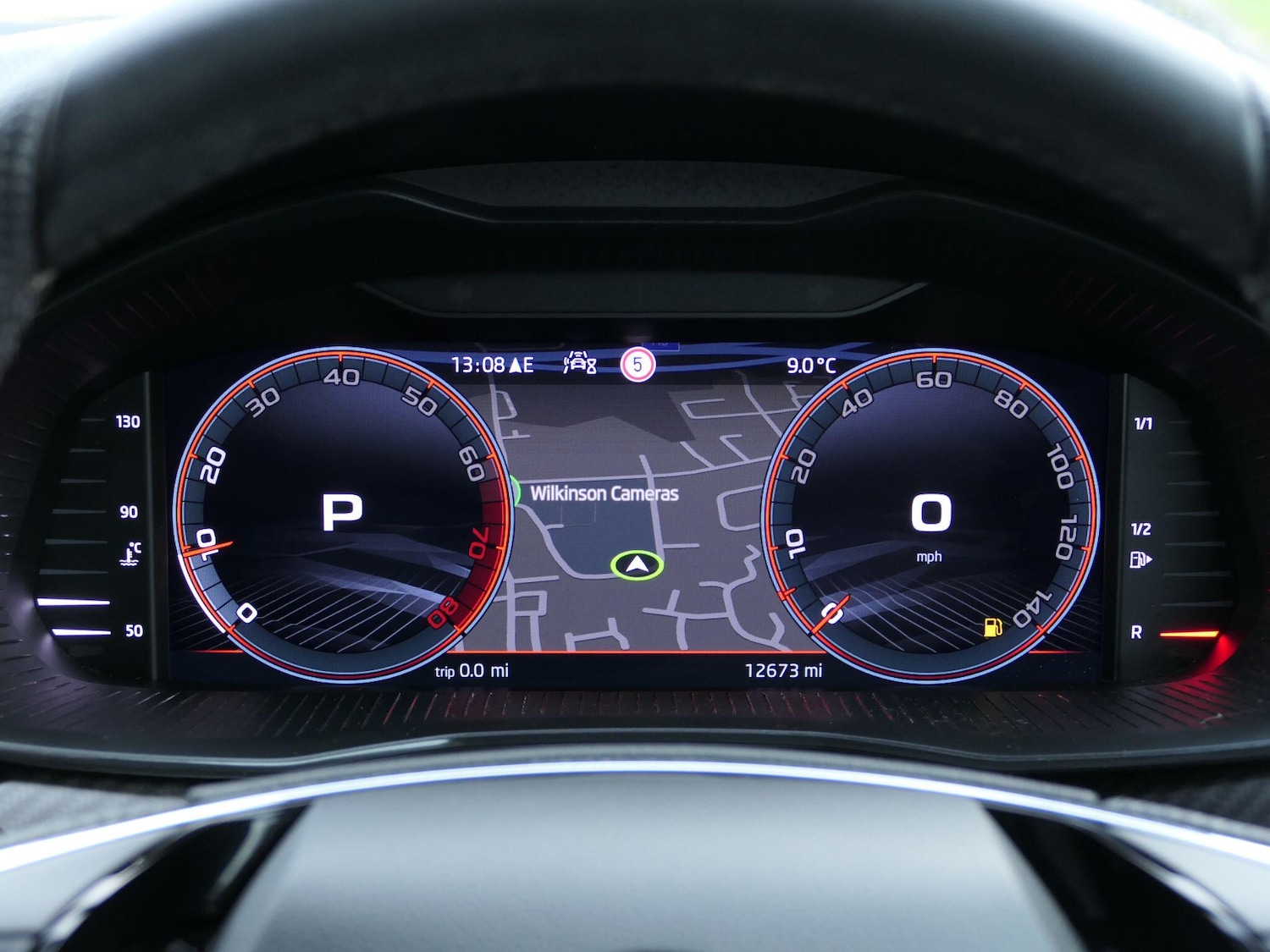 Used Skoda Kamiq for sale - 77267507: Photo 21