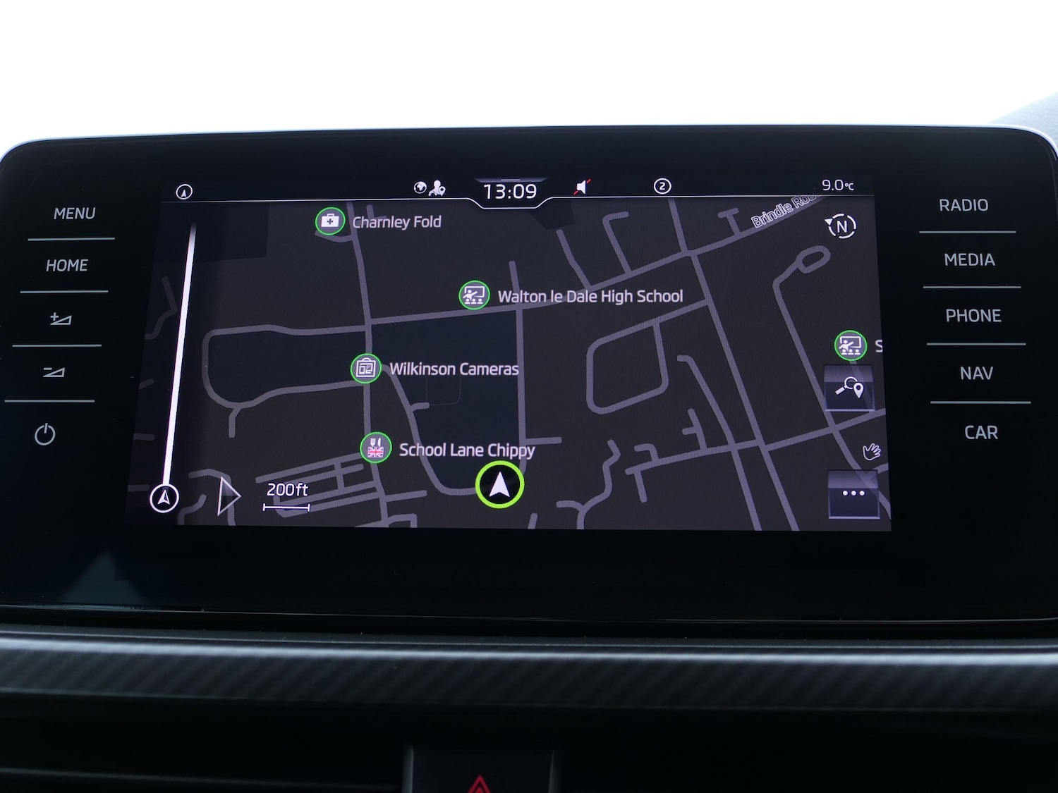 Used Skoda Kamiq for sale - 77267507: Photo 25