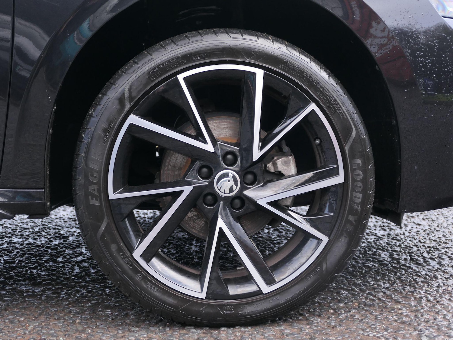 Used Skoda Kamiq for sale - 77267507: Photo 29