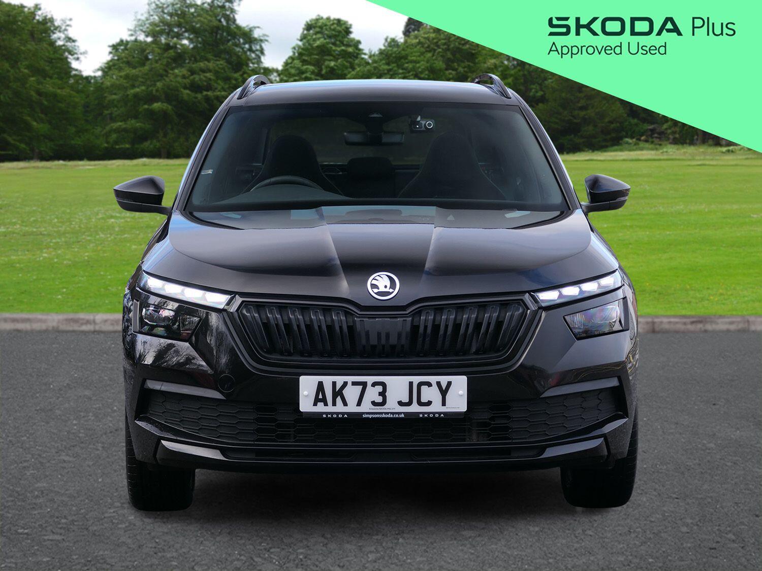 Used Skoda Kamiq for sale - 77267507: Photo 3
