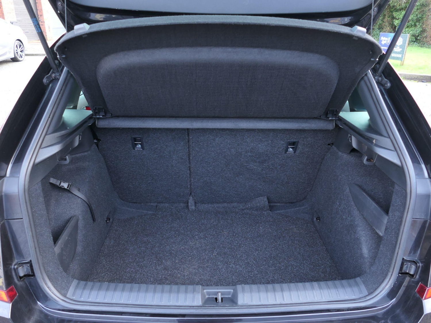 Used Skoda Kamiq for sale - 77267507: Photo 30