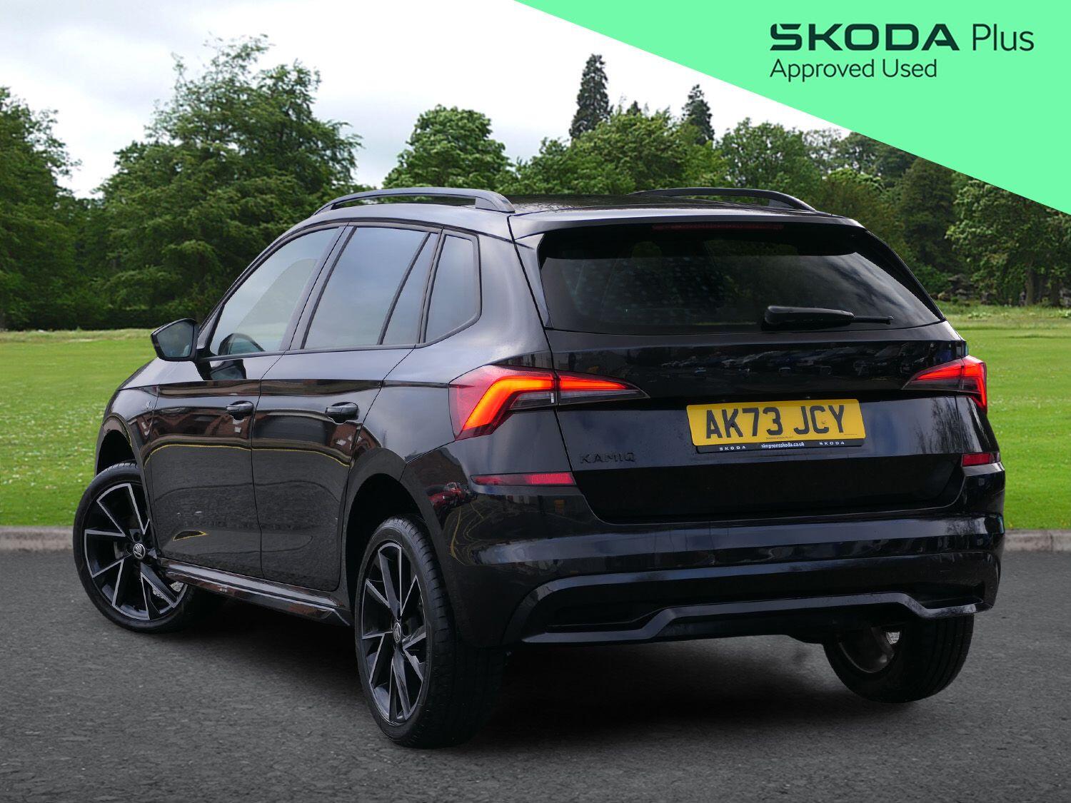 Used Skoda Kamiq for sale - 77267507: Photo 4