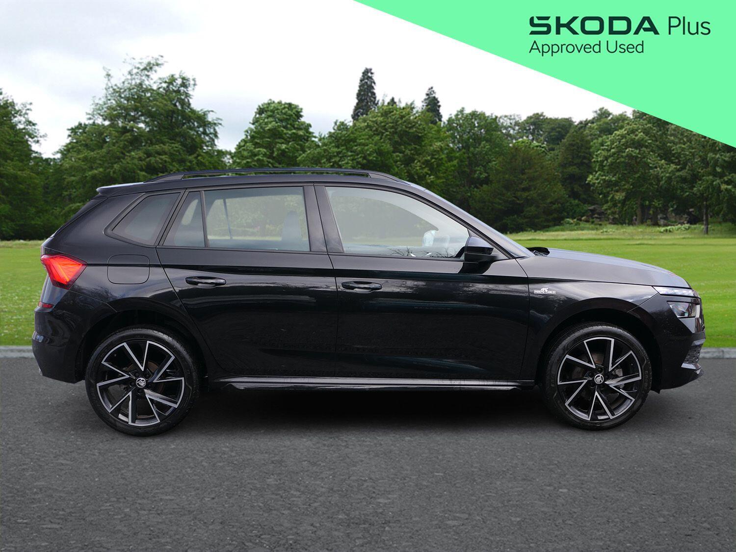 Used Skoda Kamiq for sale - 77267507: Photo 5