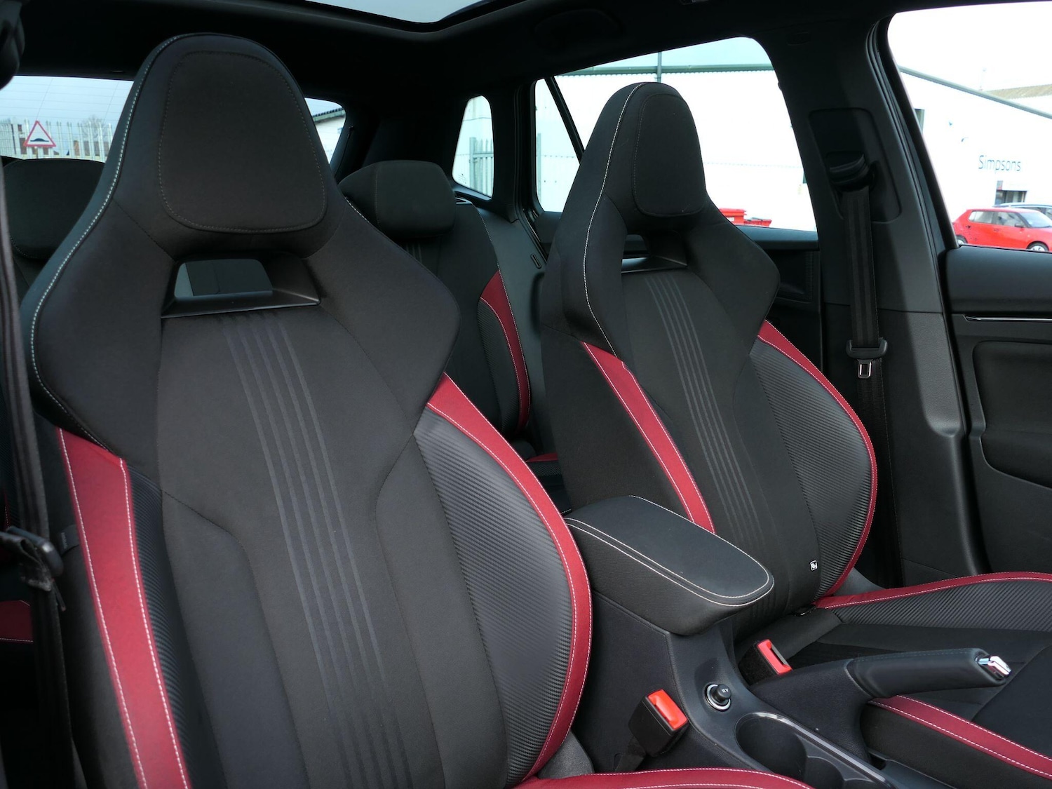 Used Skoda Kamiq for sale - 77267507: Photo 7