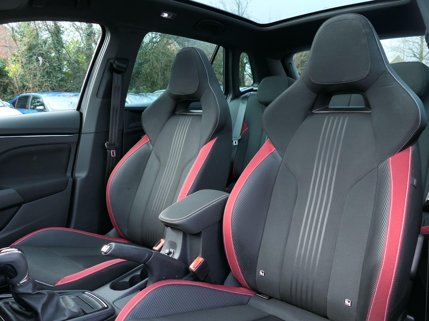 Used Skoda Kamiq for sale - 77267507: Photo 9