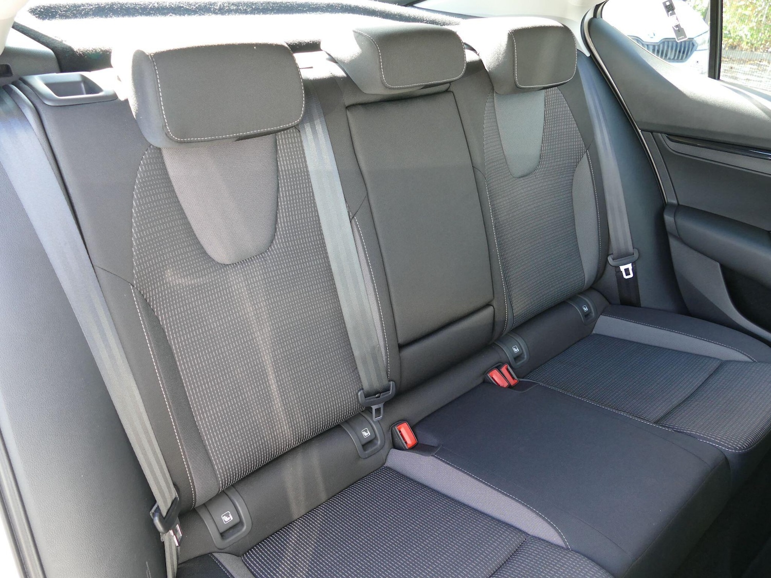 Used Skoda Octavia 2023 for sale - 76360666: Photo 11