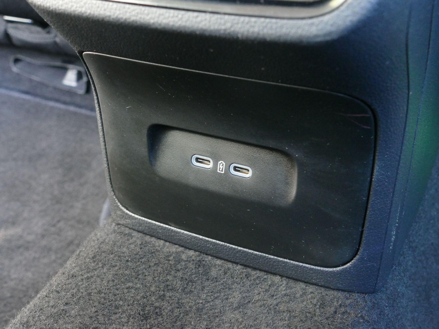 Used Skoda Octavia 2023 for sale - 76360666: Photo 29