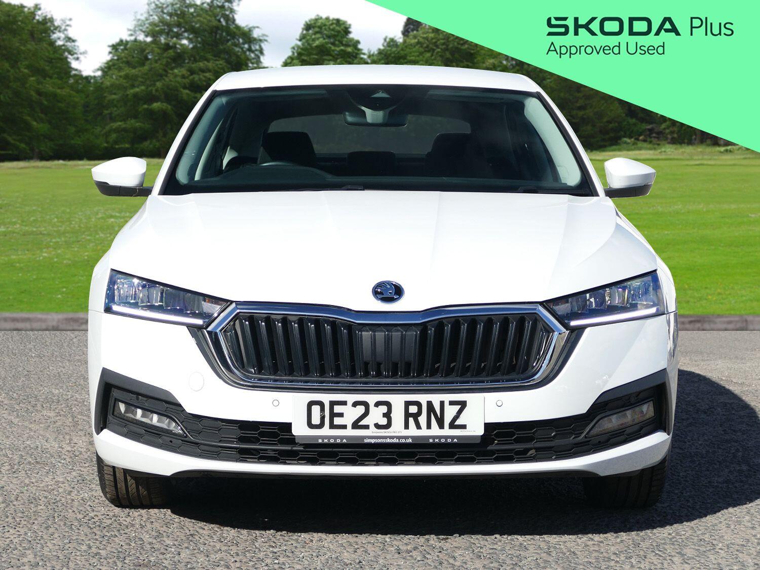Used Skoda Octavia 2023 for sale - 76360666: Photo 3