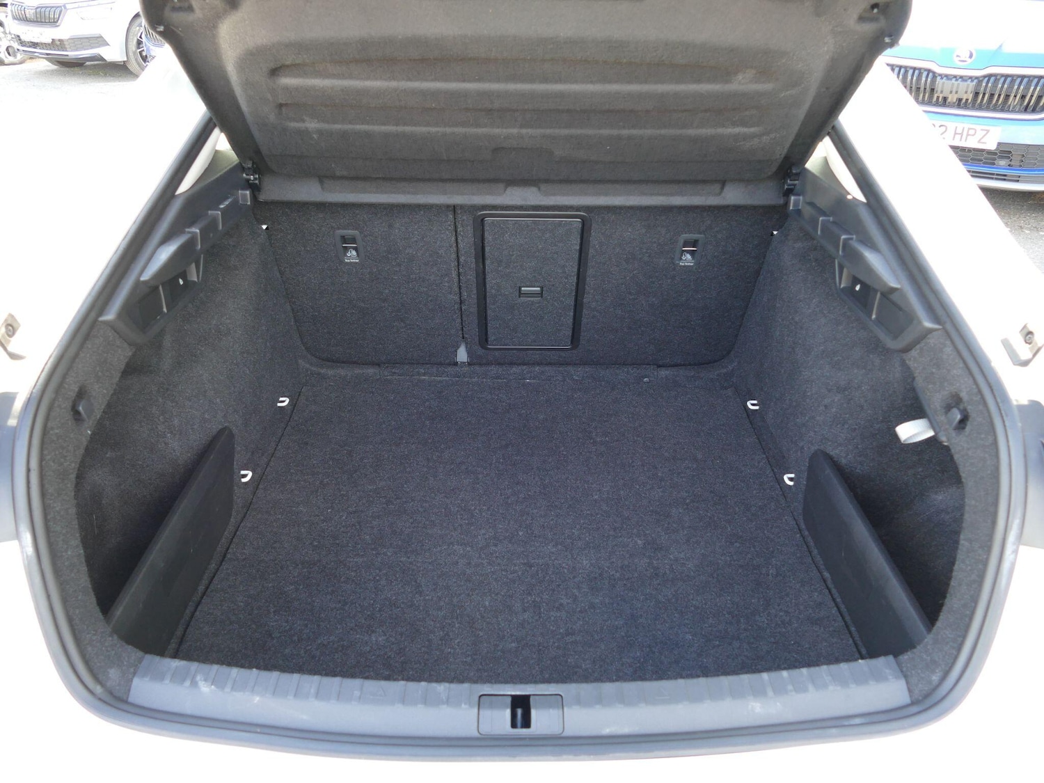 Used Skoda Octavia 2023 for sale - 76360666: Photo 33