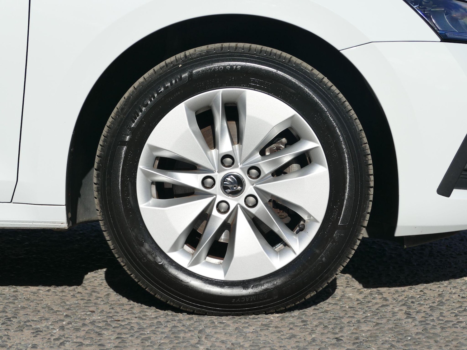 Used Skoda Octavia 2023 for sale - 76360666: Photo 34