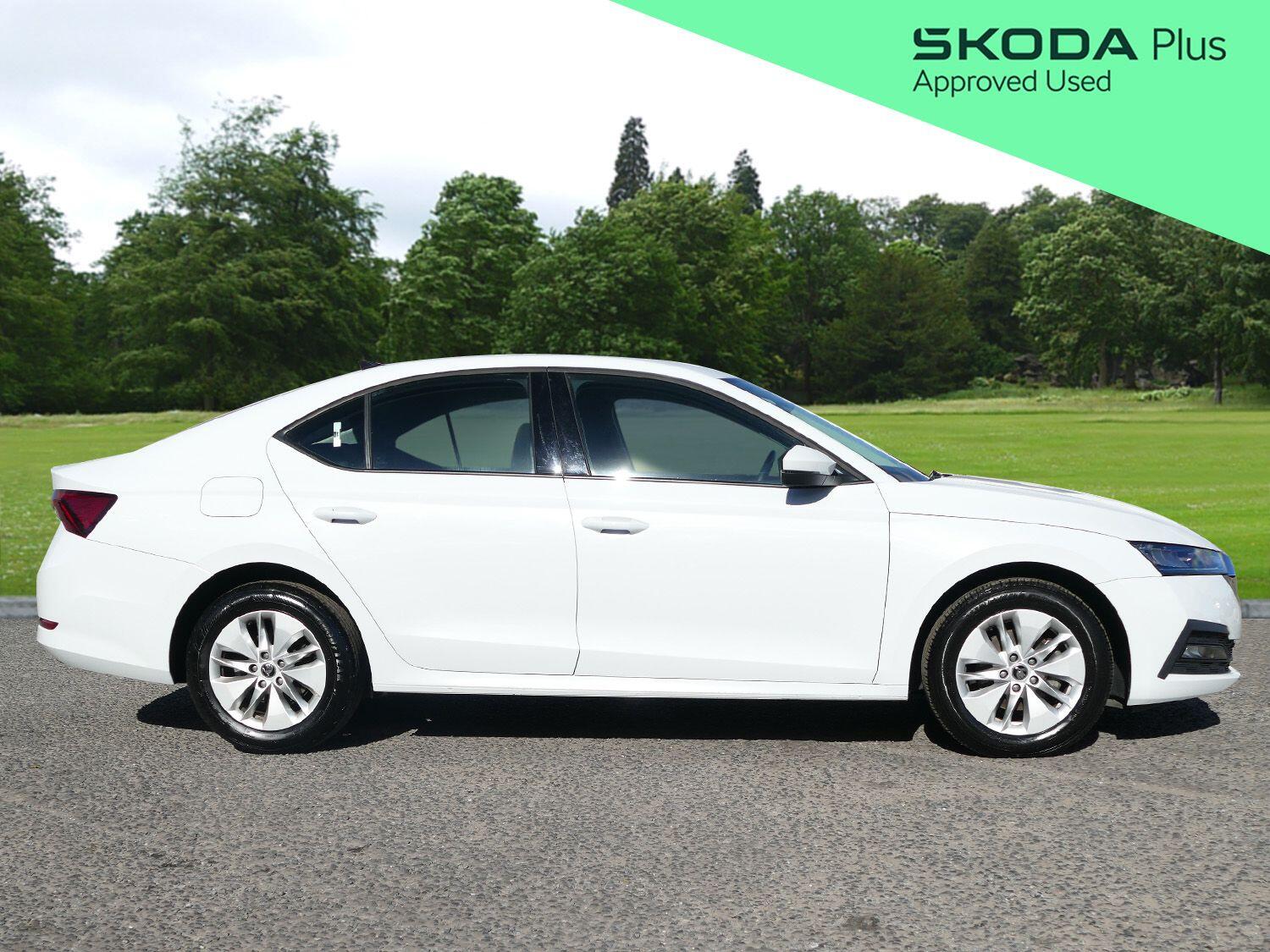Used Skoda Octavia 2023 for sale - 76360666: Photo 5