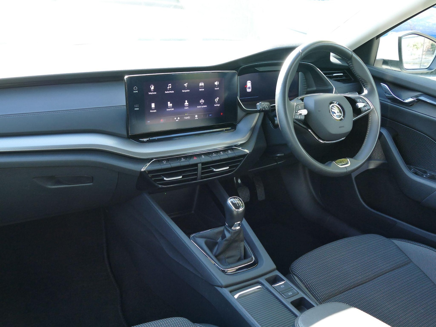 Used Skoda Octavia 2023 for sale - 76360666: Photo 8