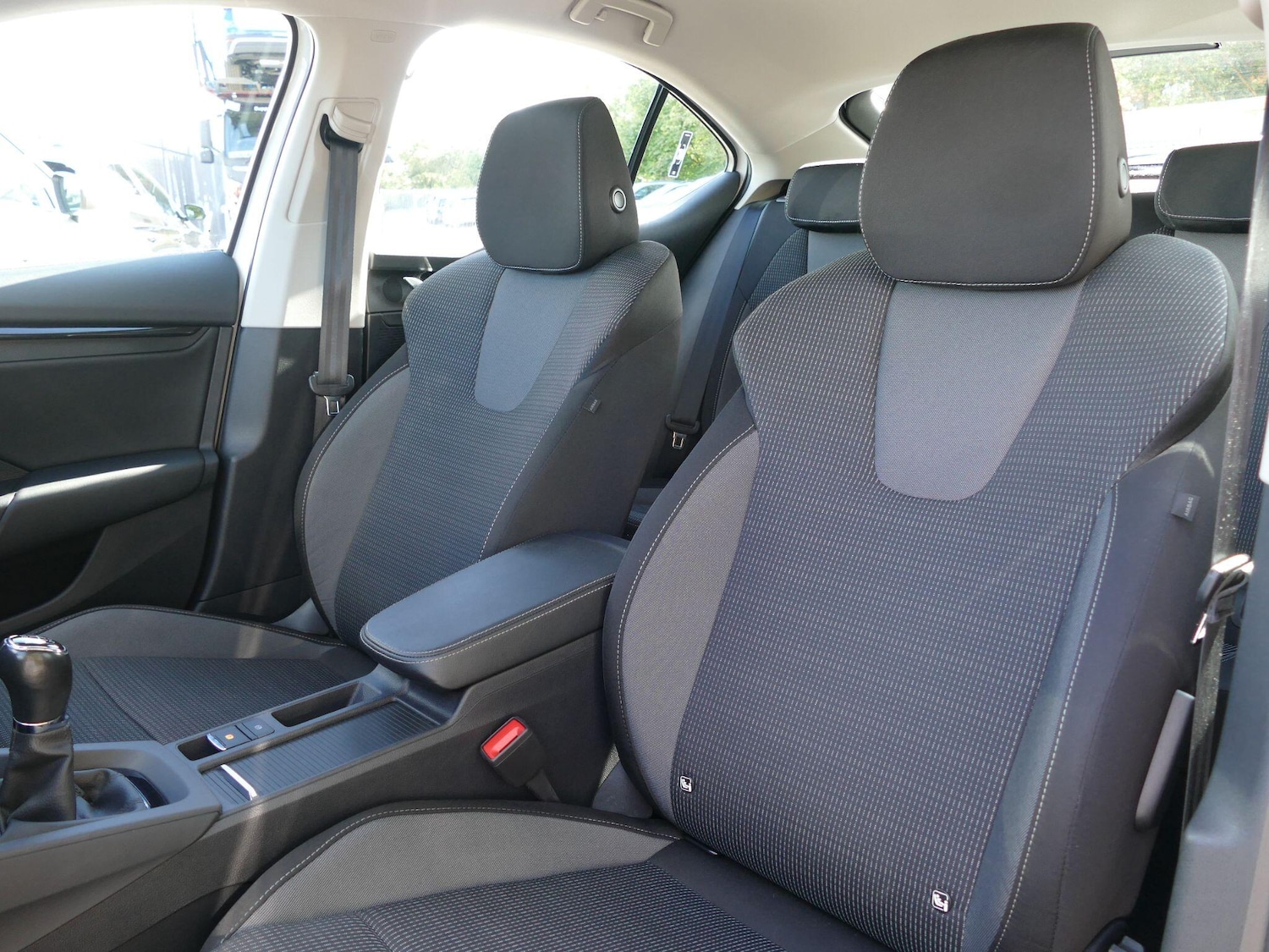 Used Skoda Octavia 2023 for sale - 76360666: Photo 9