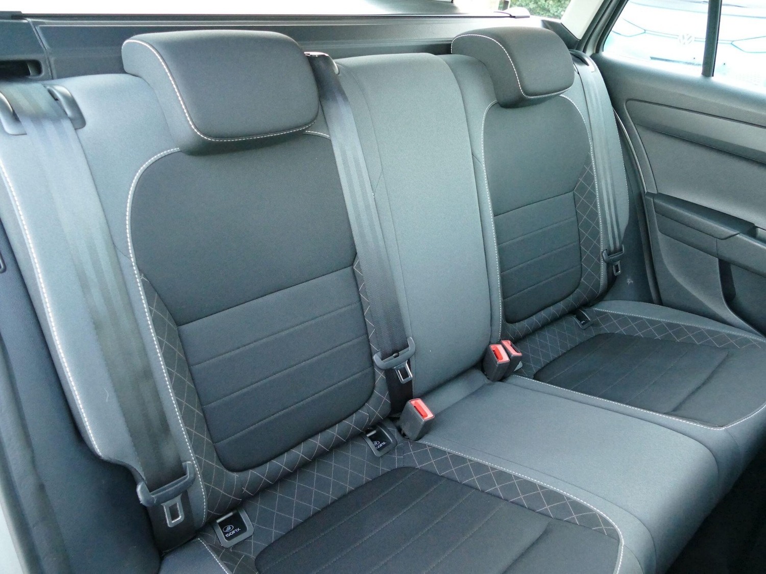 Used Skoda Fabia 2019 for sale - 77203925: Photo 11