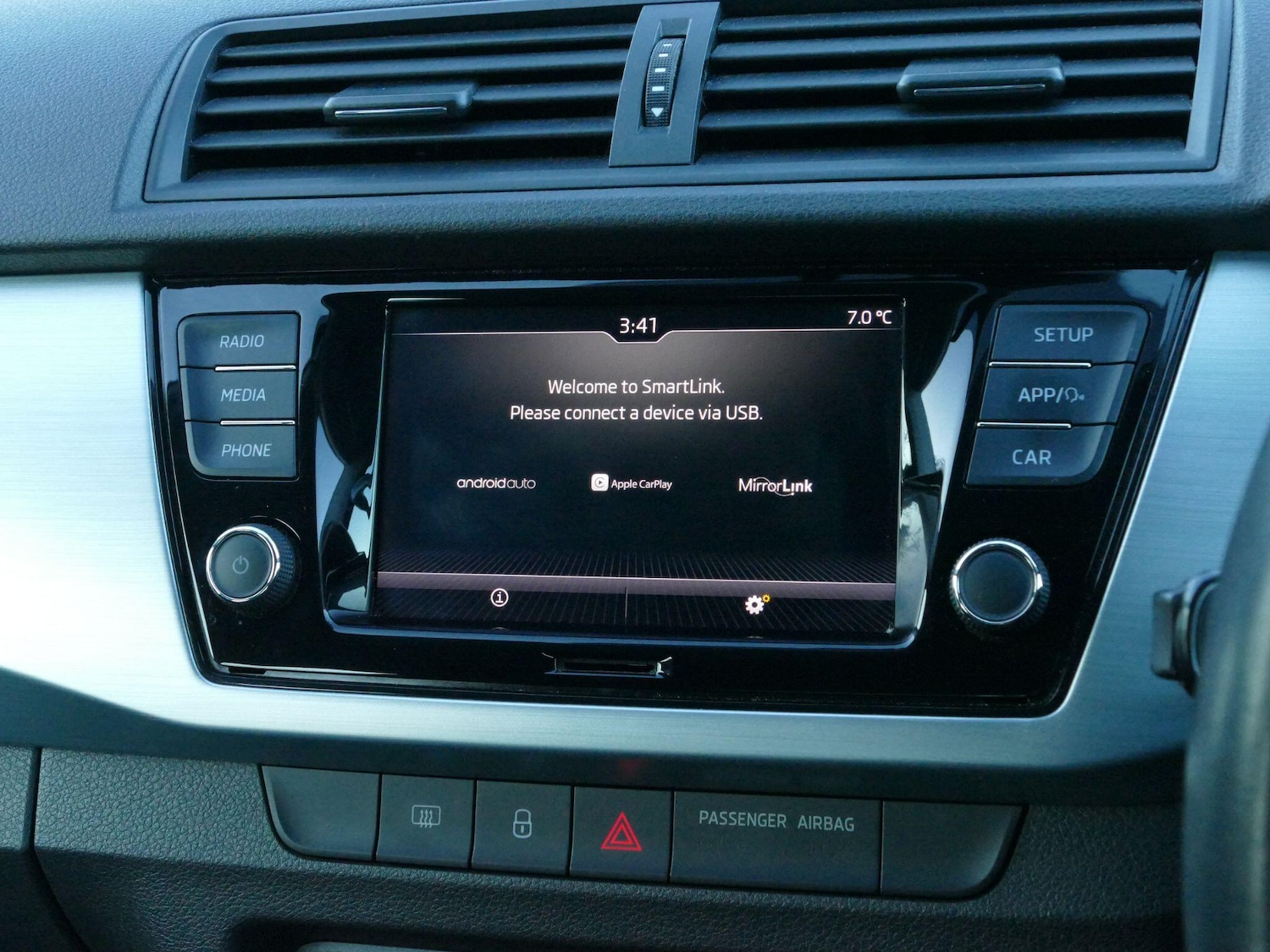 Used Skoda Fabia 2019 for sale - 77203925: Photo 18