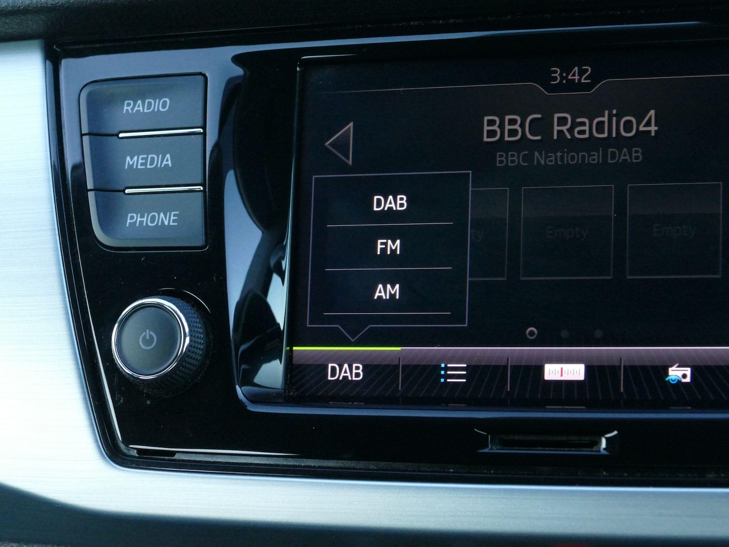 Used Skoda Fabia 2019 for sale - 77203925: Photo 19