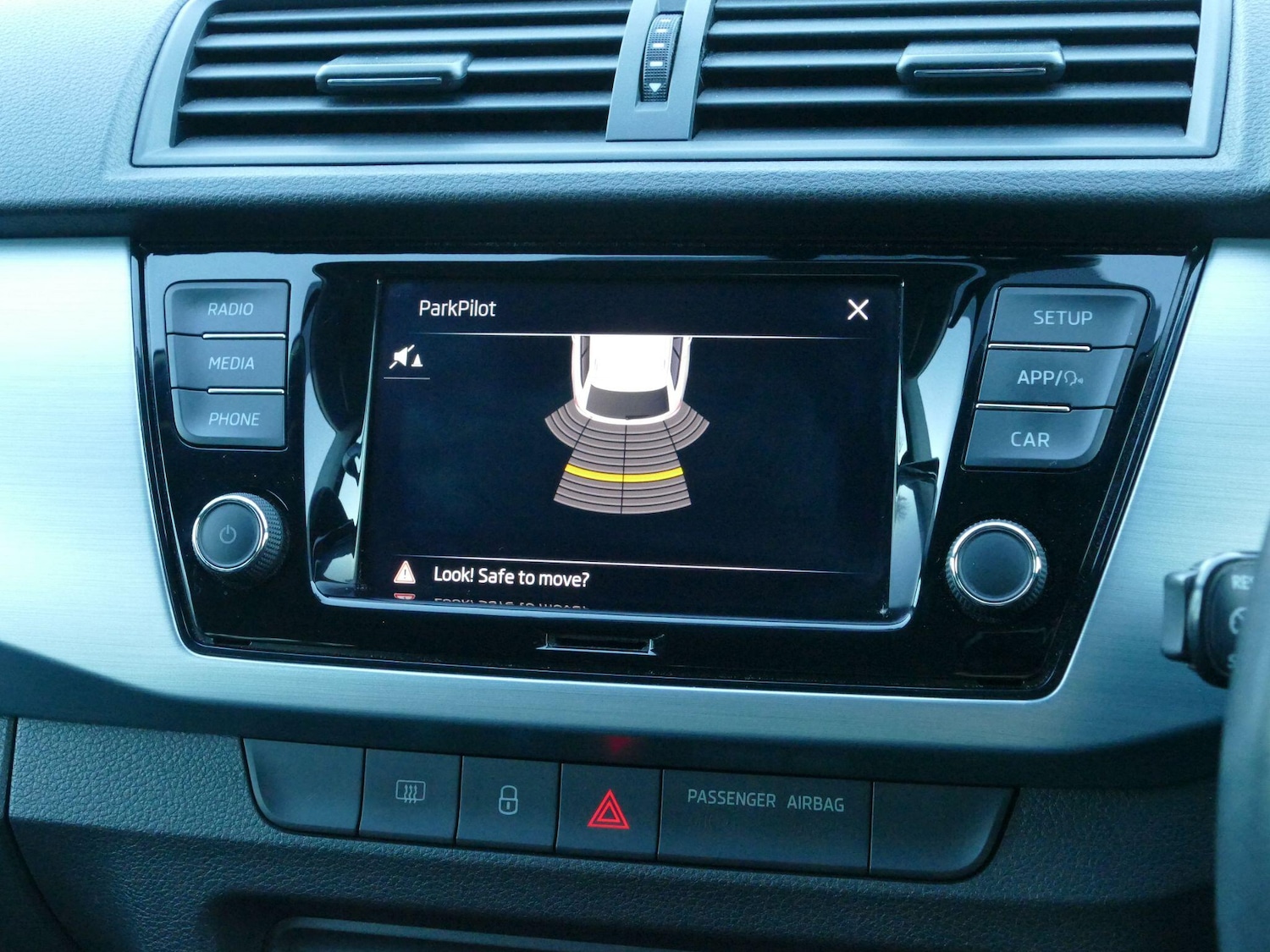 Used Skoda Fabia 2019 for sale - 77203925: Photo 21