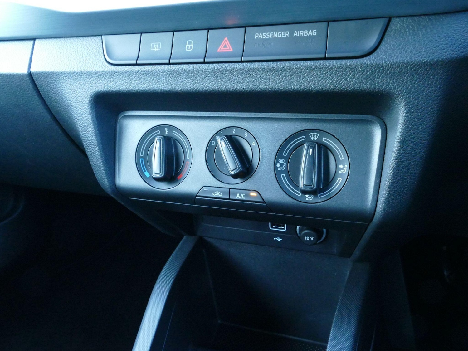 Used Skoda Fabia 2019 for sale - 77203925: Photo 22