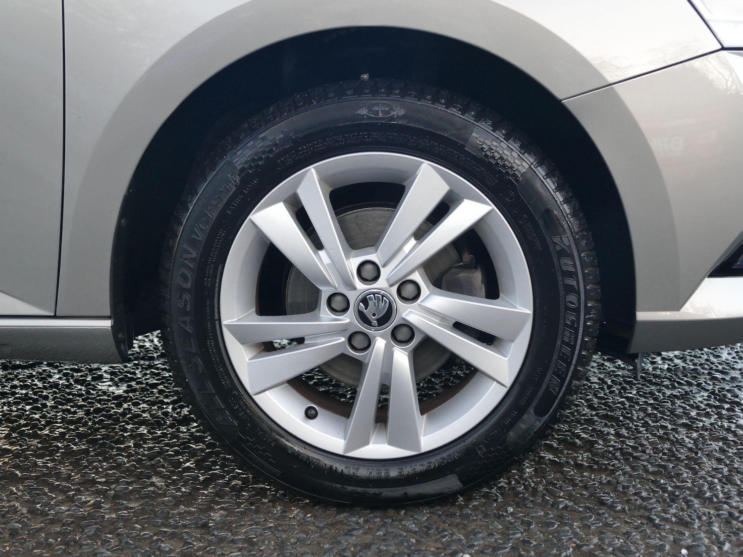 Used Skoda Fabia 2019 for sale - 77203925: Photo 27