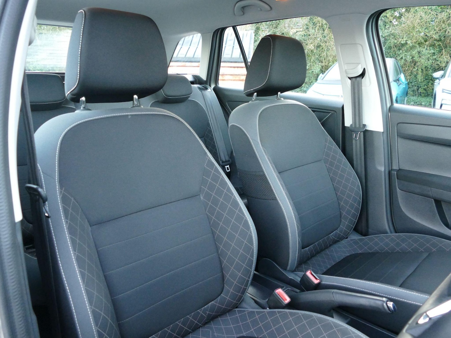 Used Skoda Fabia 2019 for sale - 77203925: Photo 4