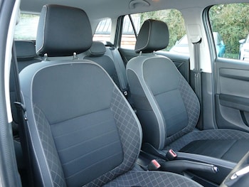 Used Skoda Fabia 2019 for sale - 77203925: Photo