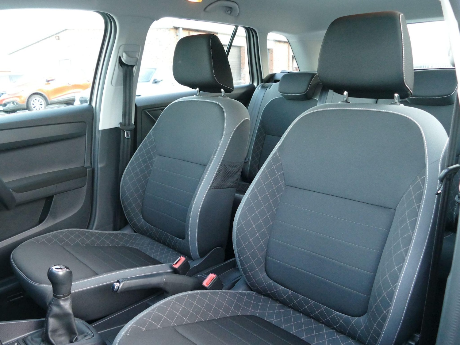 Used Skoda Fabia 2019 for sale - 77203925: Photo 9