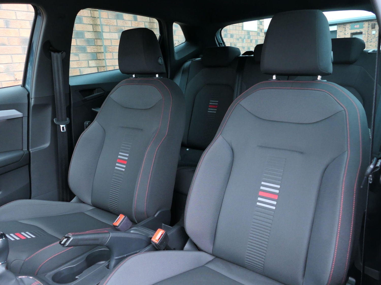 Used SEAT Ibiza 2020 for sale - 77306200: Photo 10