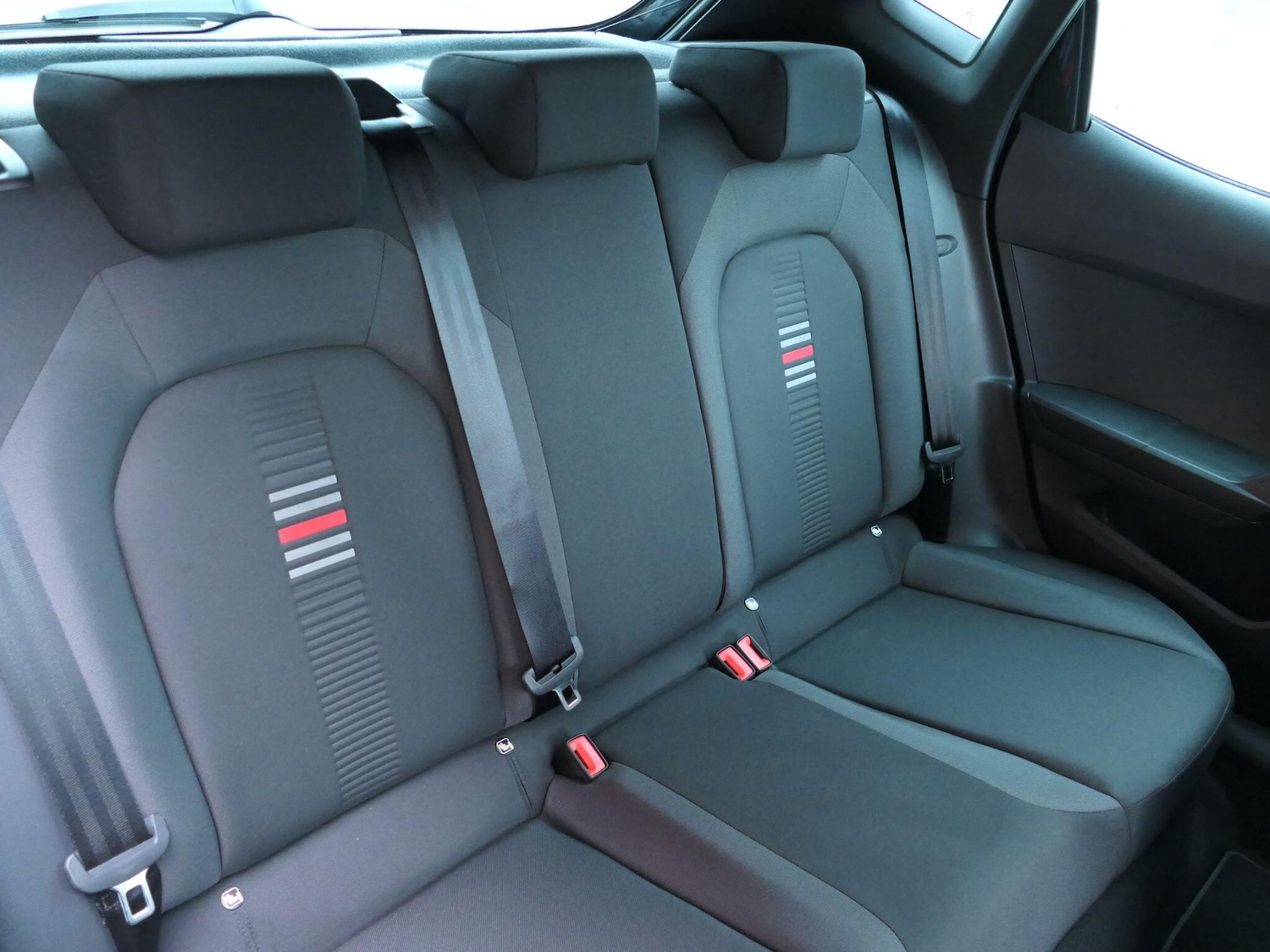 Used SEAT Ibiza 2020 for sale - 77306200: Photo 15