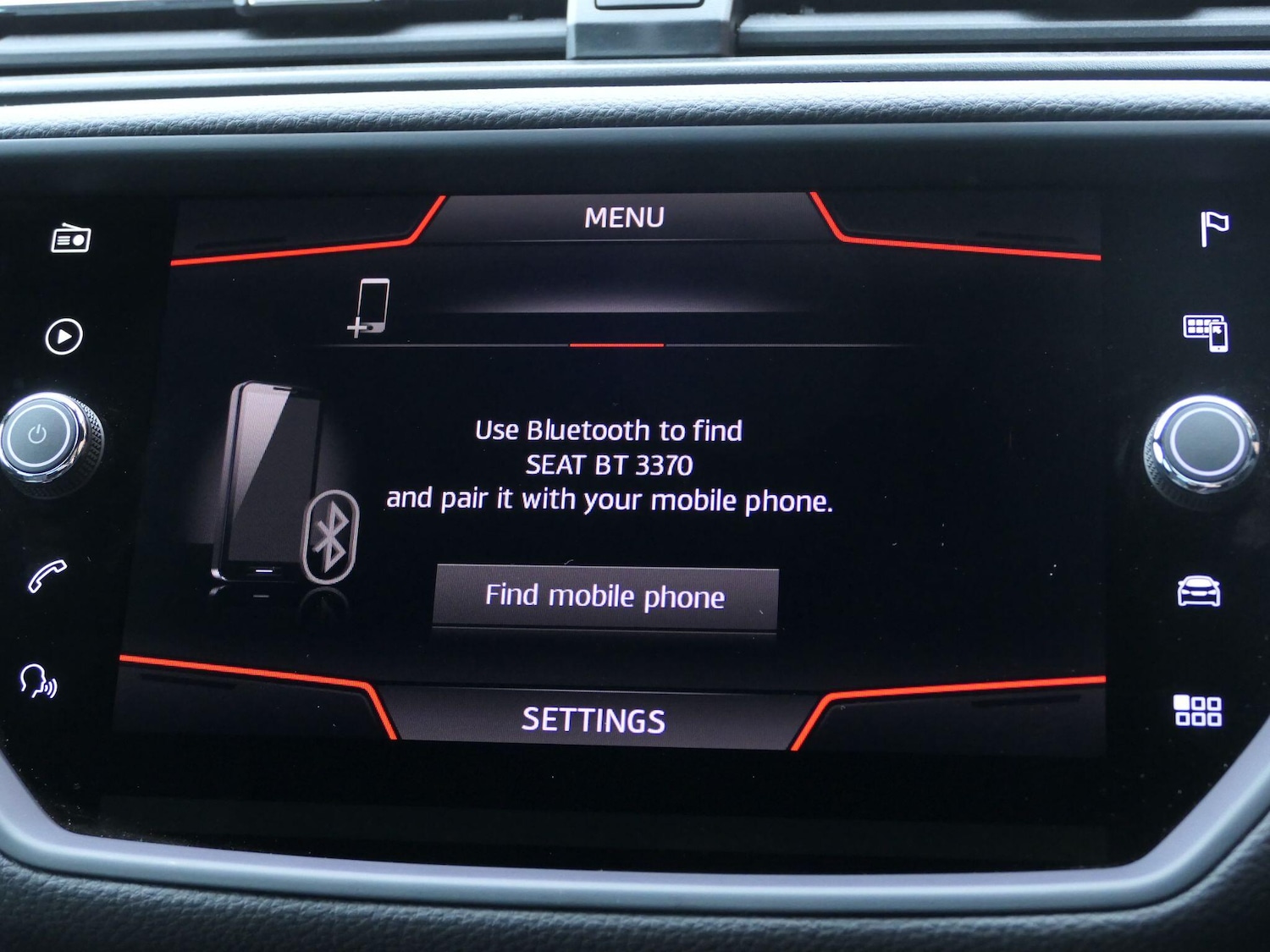 Used SEAT Ibiza 2020 for sale - 77306200: Photo 24