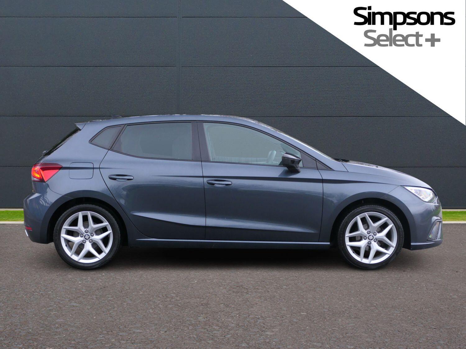 Used SEAT Ibiza 2020 for sale - 77306200: Photo 6