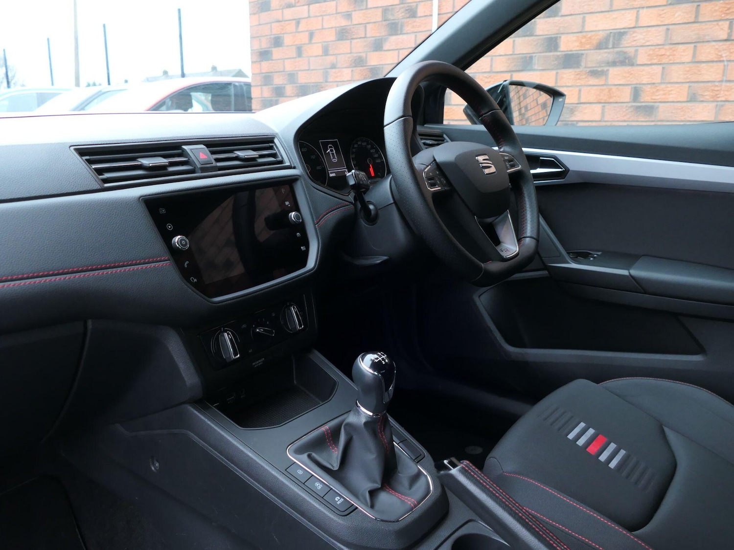 Used SEAT Ibiza 2020 for sale - 77306200: Photo 8