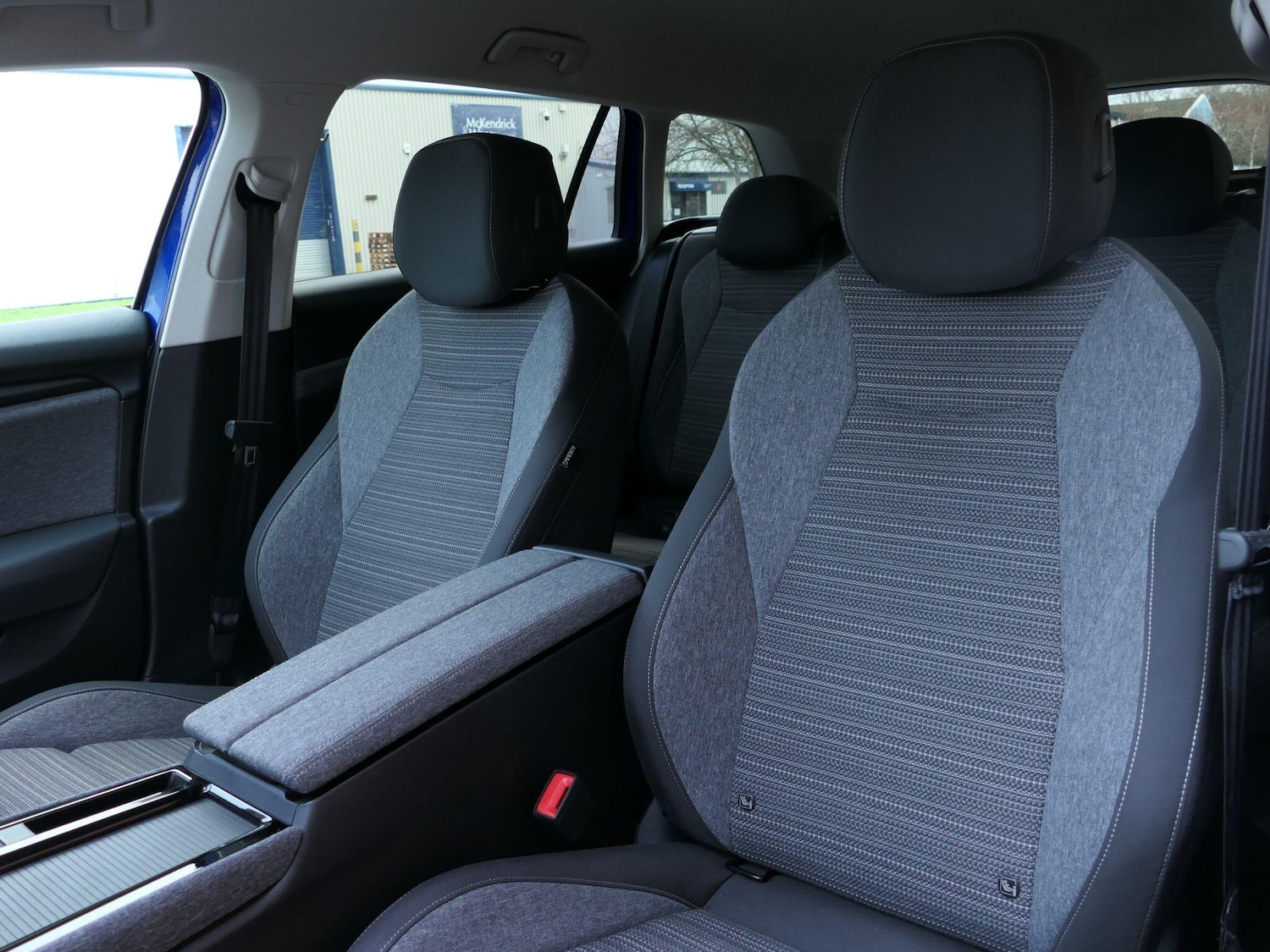 Used Skoda Superb 2025 for sale - 76976291: Photo 12