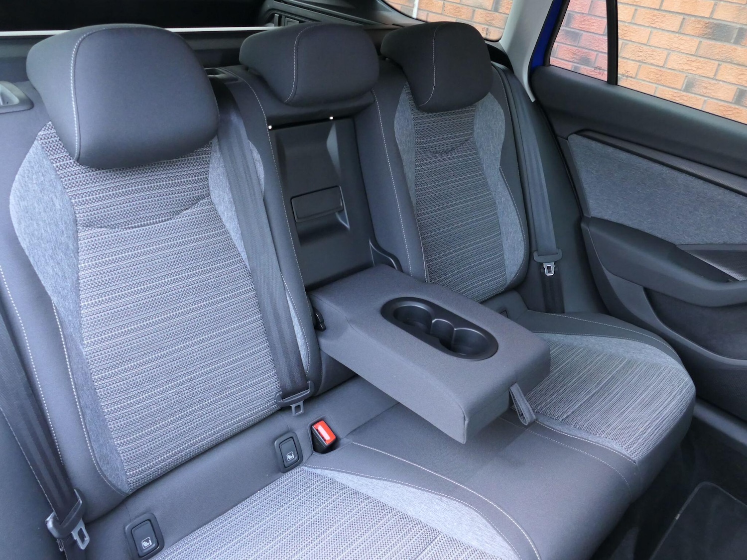 Used Skoda Superb 2025 for sale - 76976291: Photo 15