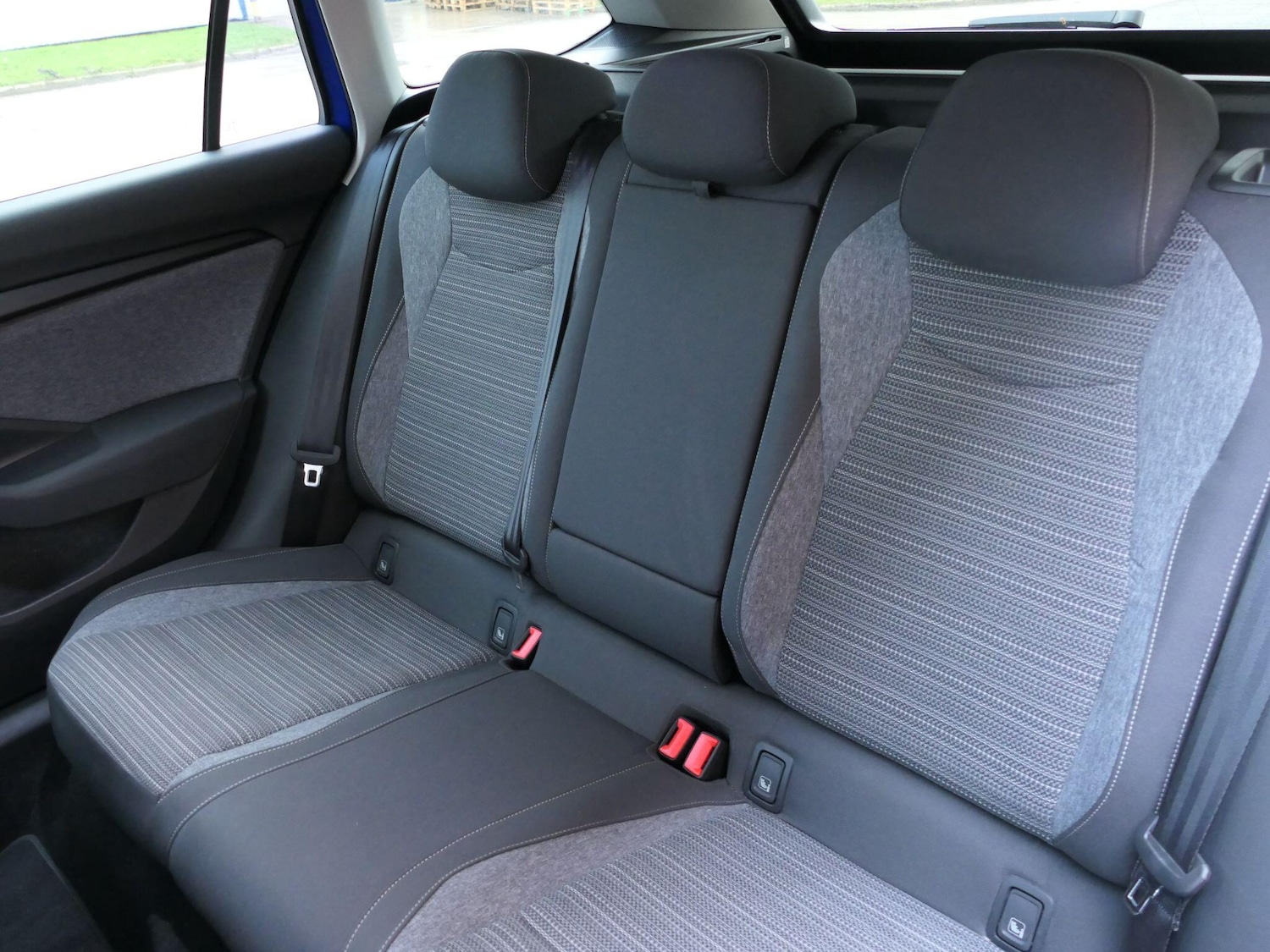 Used Skoda Superb 2025 for sale - 76976291: Photo 18