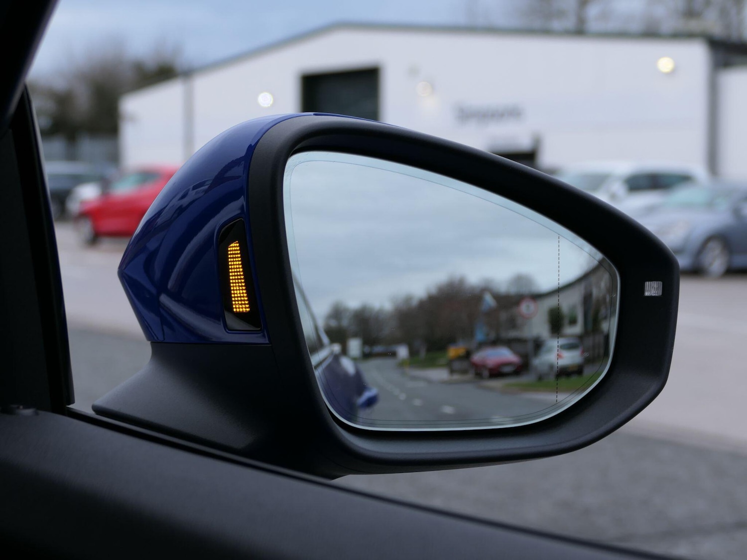 Used Skoda Superb 2025 for sale - 76976291: Photo 22