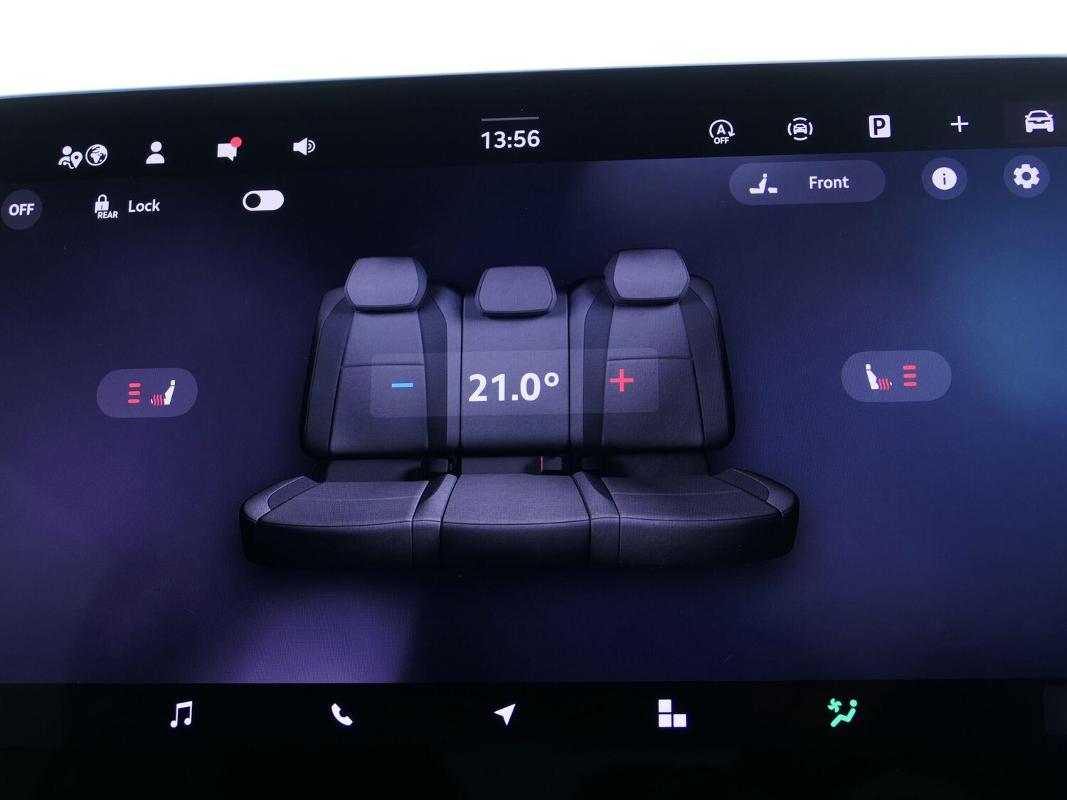 Used Skoda Superb 2025 for sale - 76976291: Photo 31