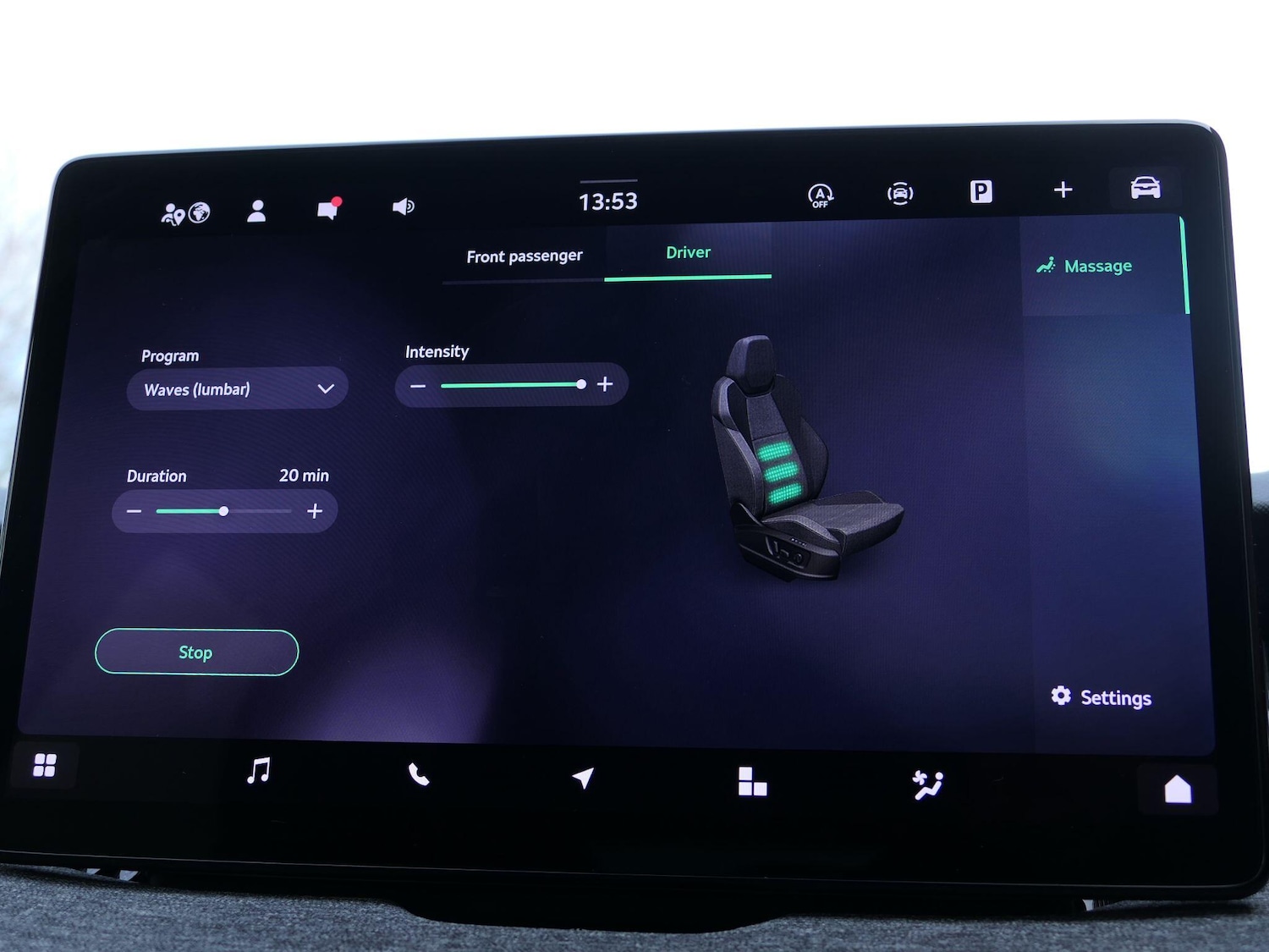 Used Skoda Superb 2025 for sale - 76976291: Photo 33