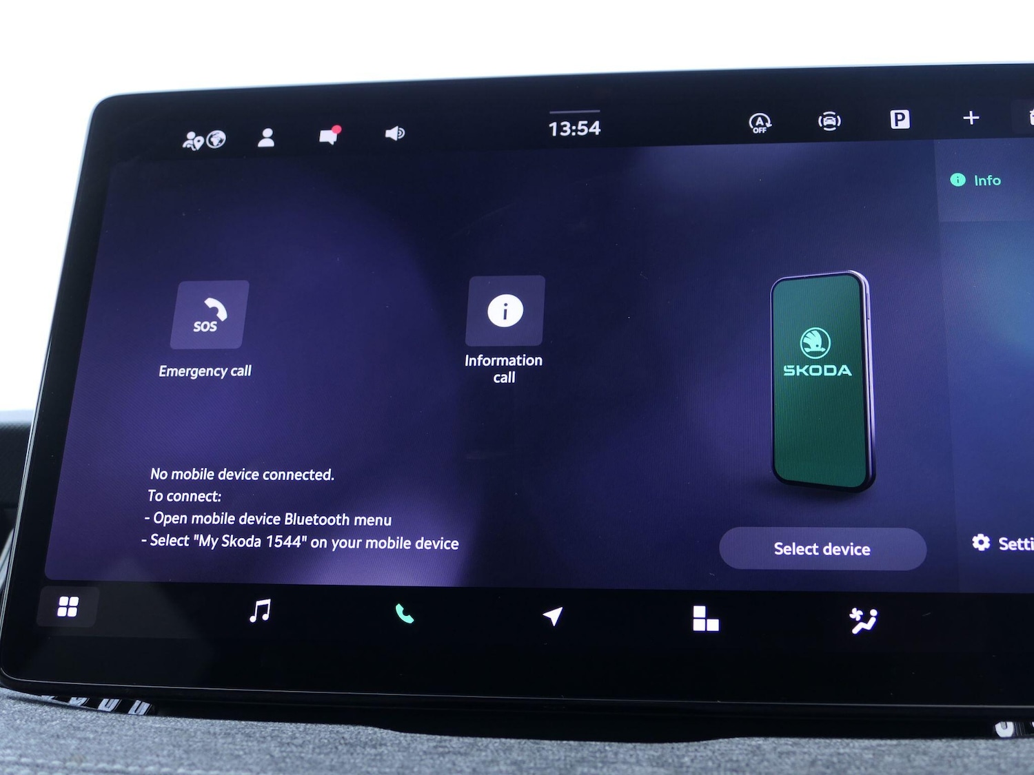 Used Skoda Superb 2025 for sale - 76976291: Photo 34