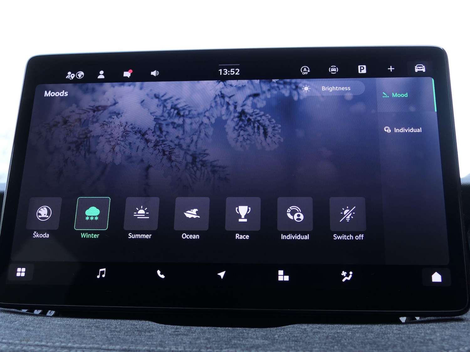 Used Skoda Superb 2025 for sale - 76976291: Photo 35