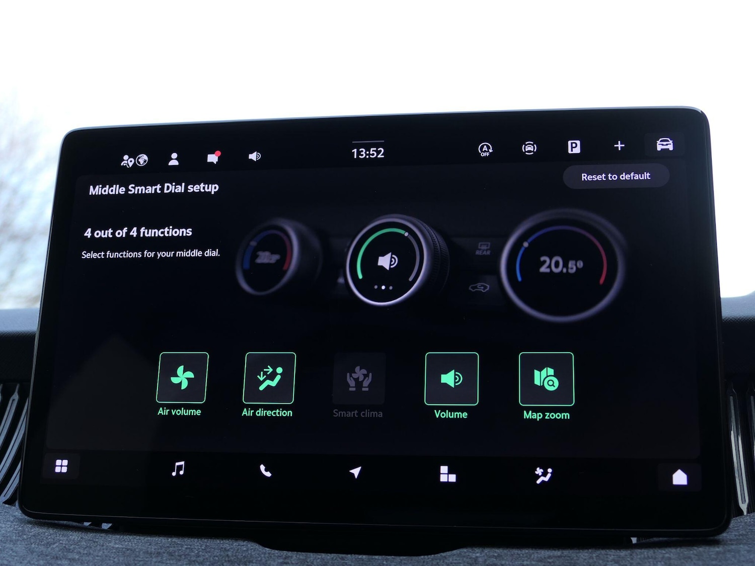 Used Skoda Superb 2025 for sale - 76976291: Photo 39