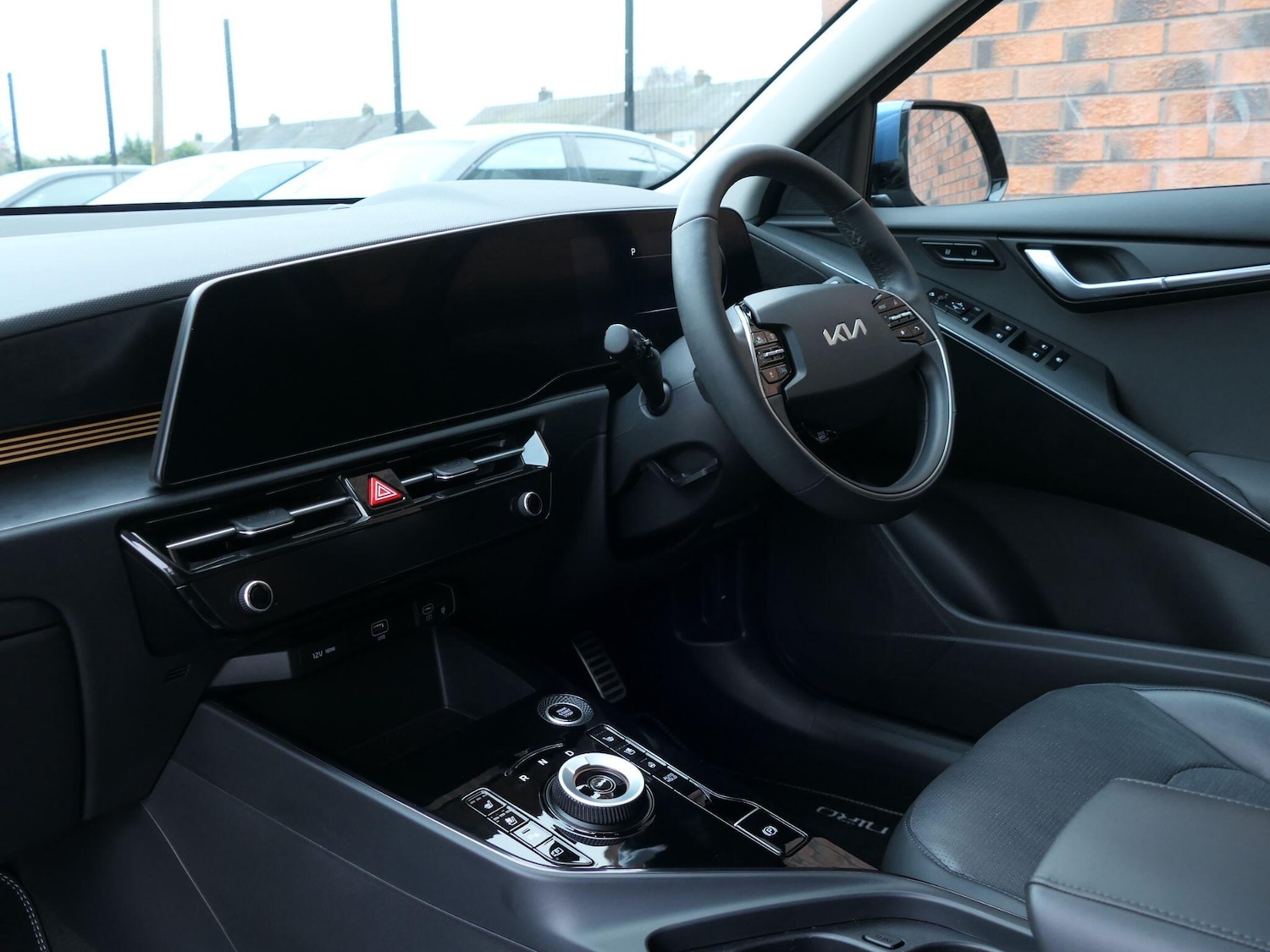 Used Kia Niro 2023 for sale - 77091915: Photo 10