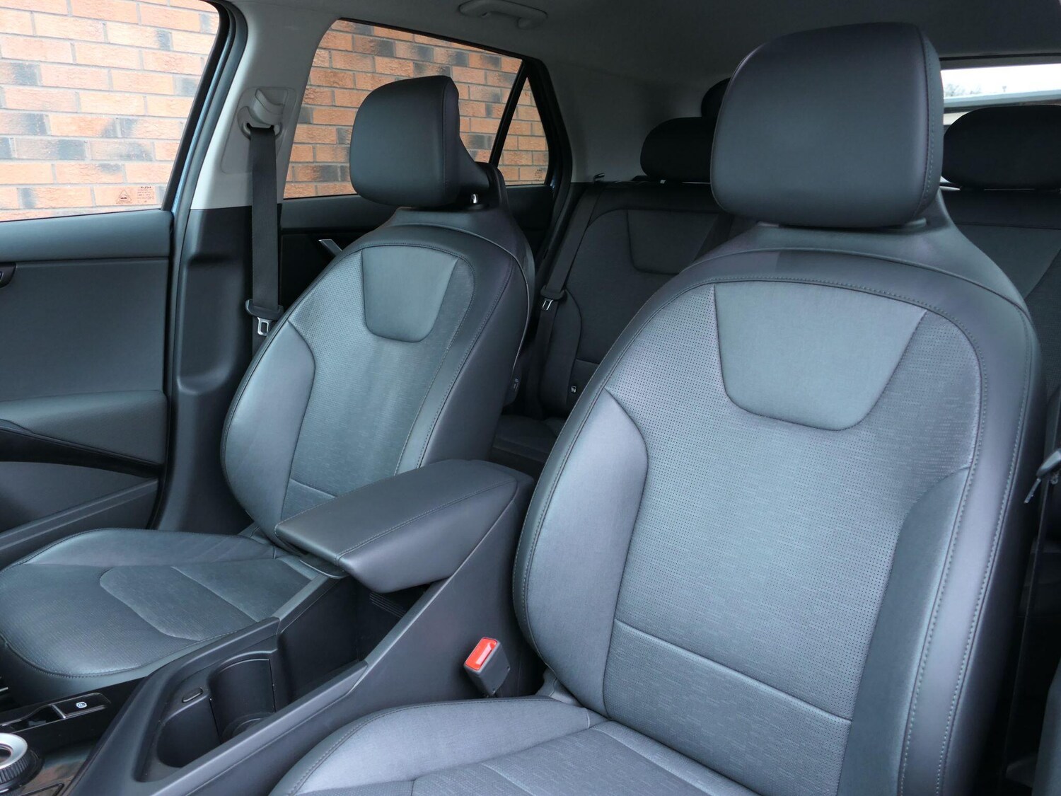 Used Kia Niro 2023 for sale - 77091915: Photo 14