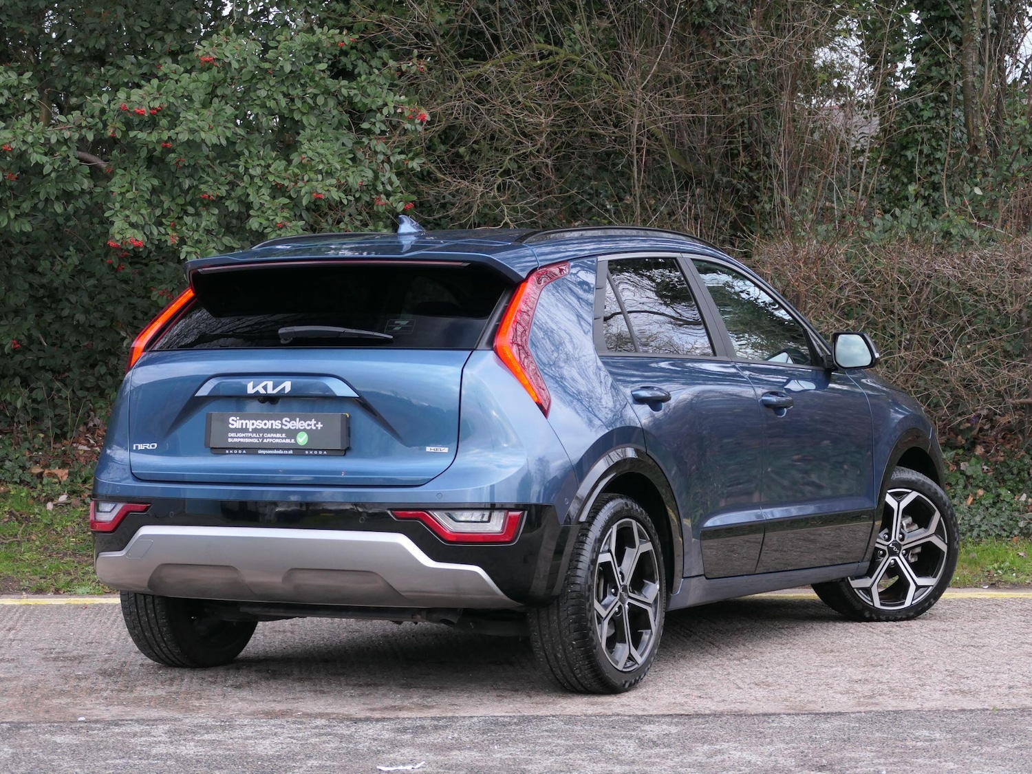 Used Kia Niro 2023 for sale - 77091915: Photo 19