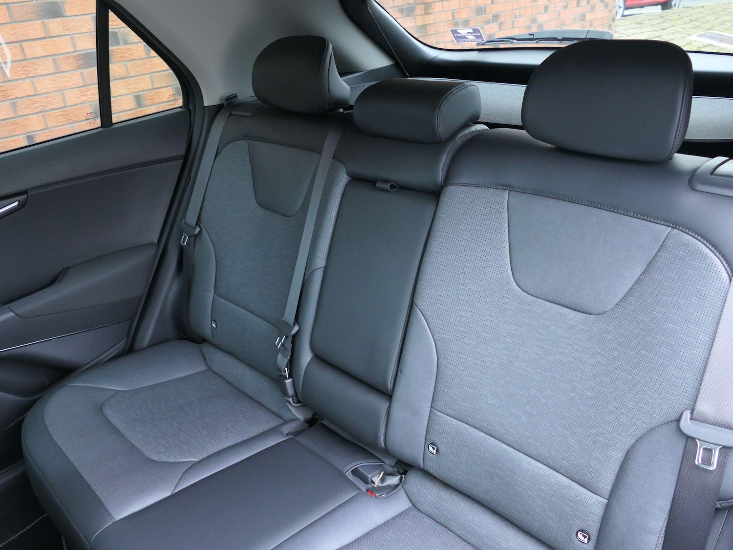 Used Kia Niro 2023 for sale - 77091915: Photo 23