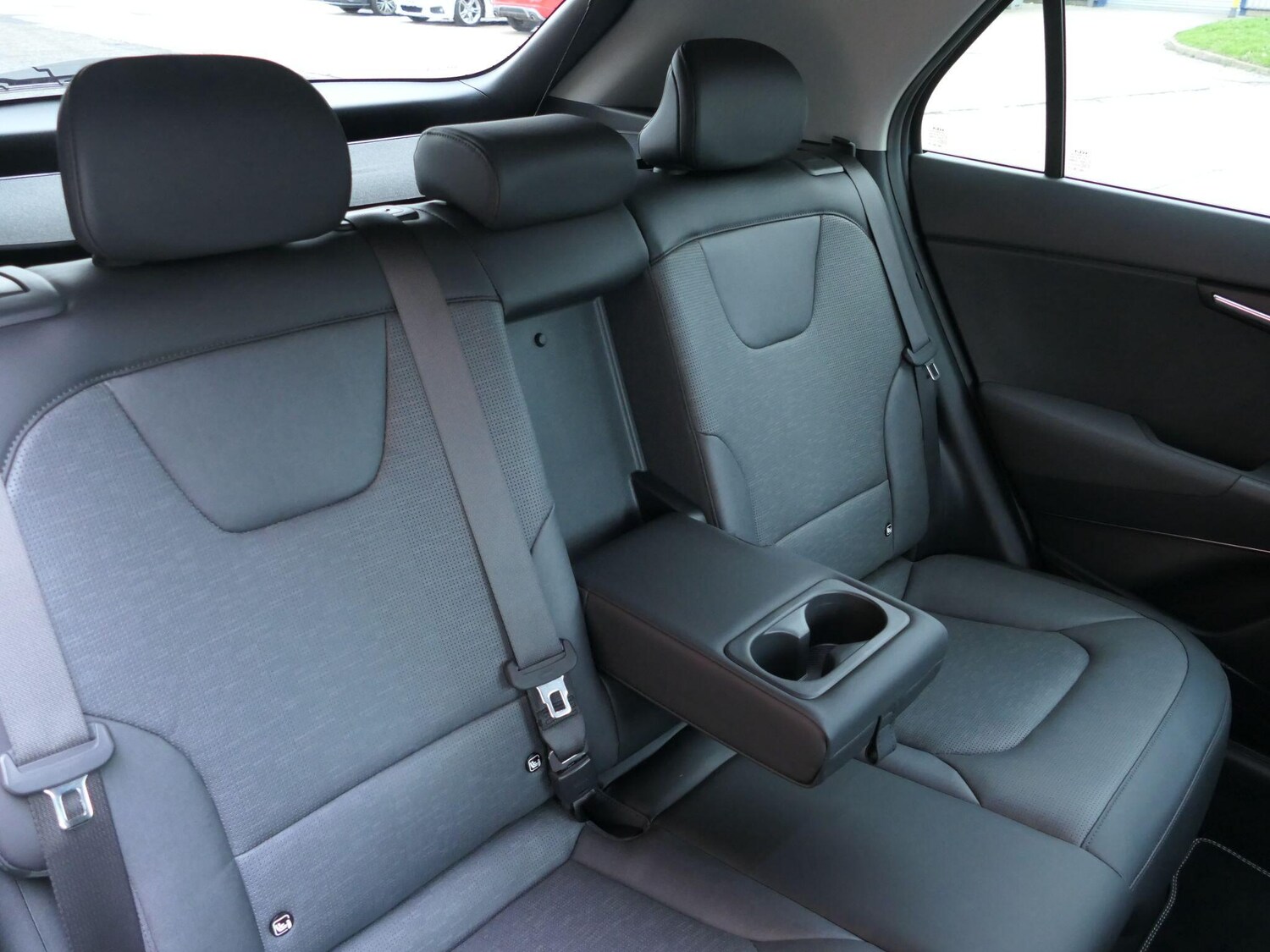 Used Kia Niro 2023 for sale - 77091915: Photo 25